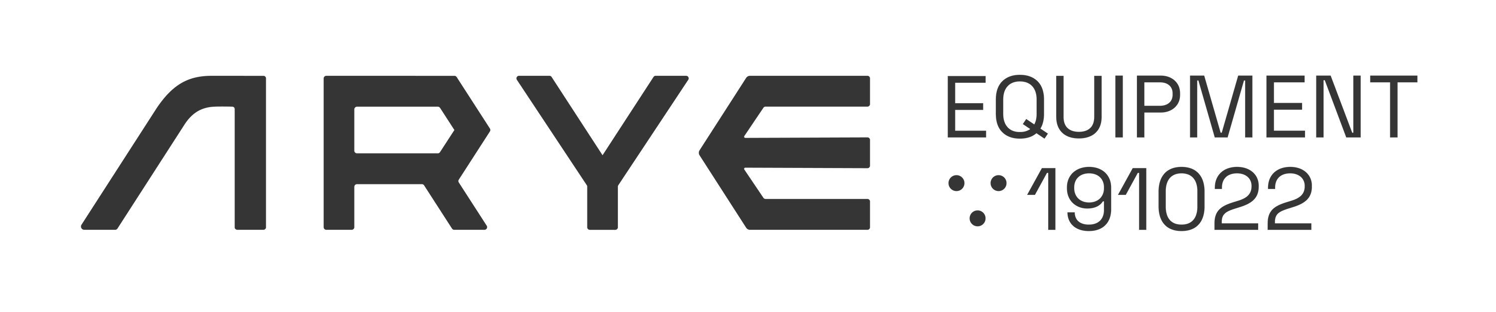 ARYE EQUIPMENT LTD