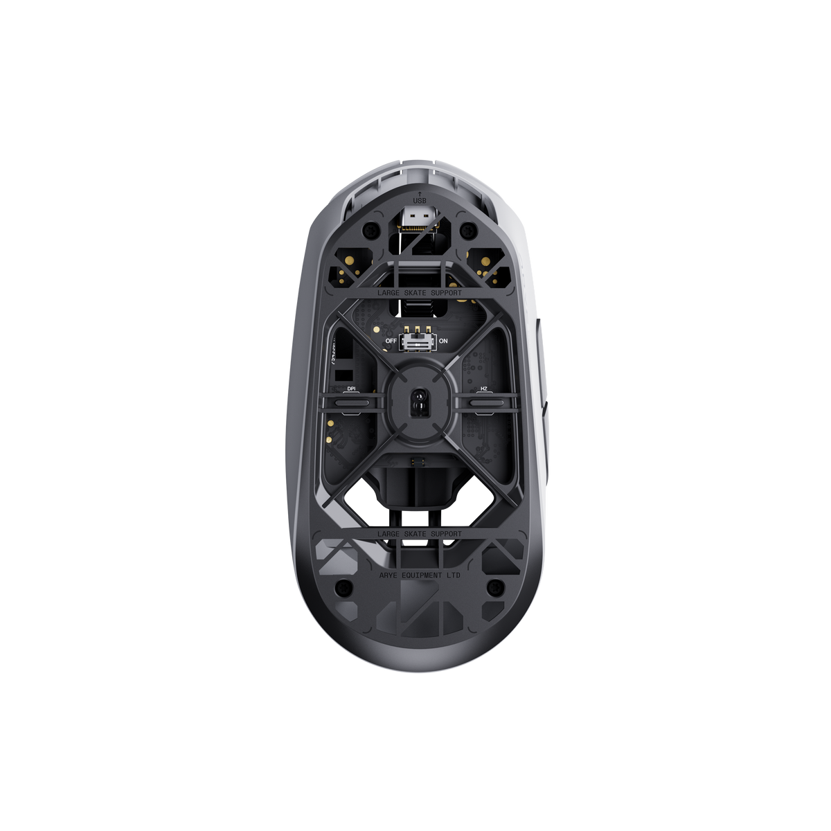 RCC-1 [ARYE EDITION] – ARYE EQUIPMENT LTD