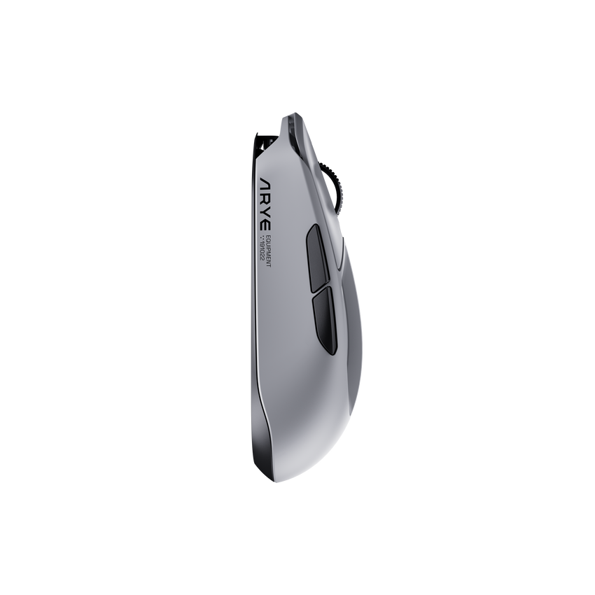 RCC-1 [ARYE EDITION] – ARYE EQUIPMENT LTD
